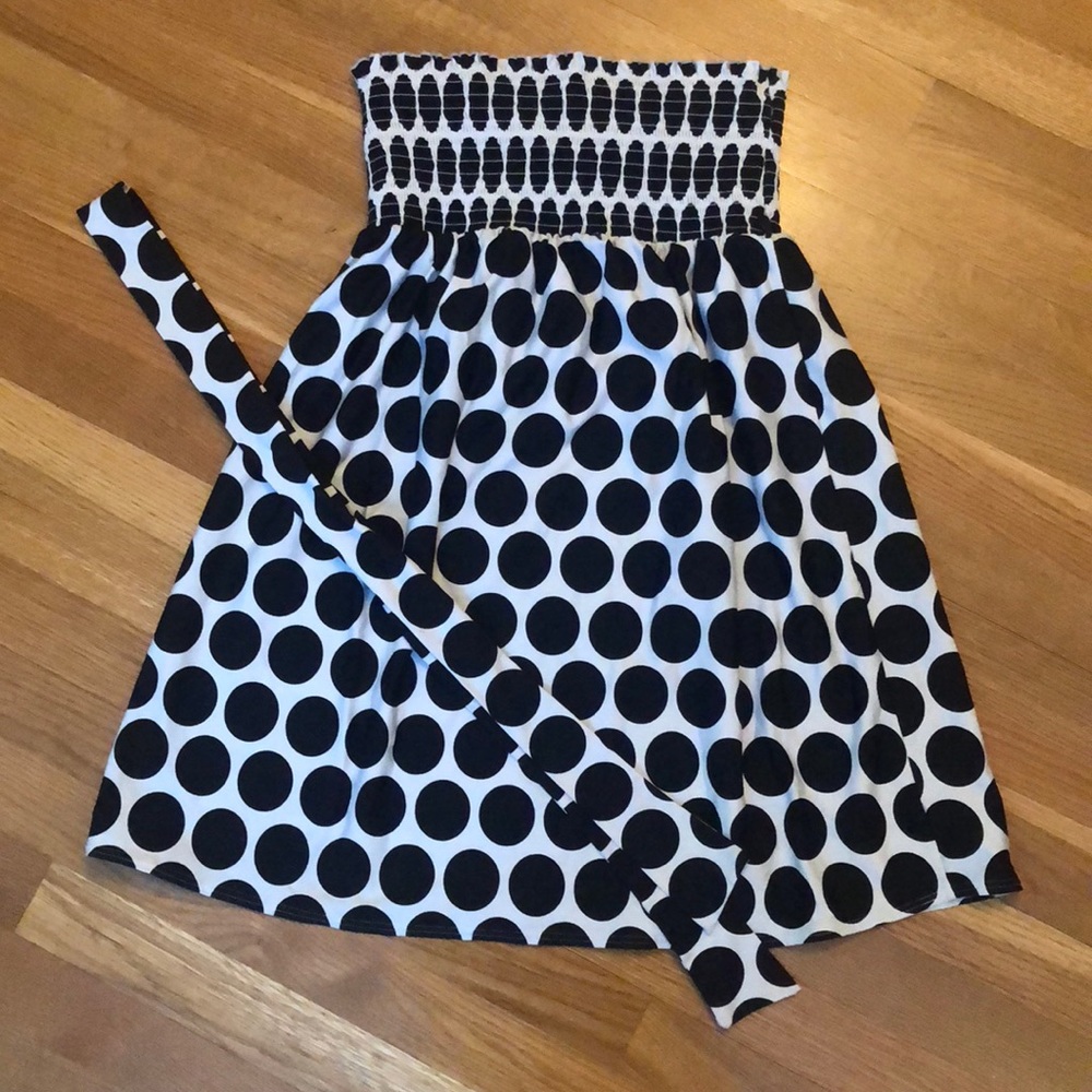 Juicy Couture dress